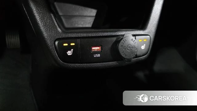 Kia The New Ray 2021 Белый из Кореи, фото 6