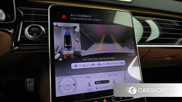 Mercedes-Benz S-Class W223 2024 Черный из Кореи, фото 6