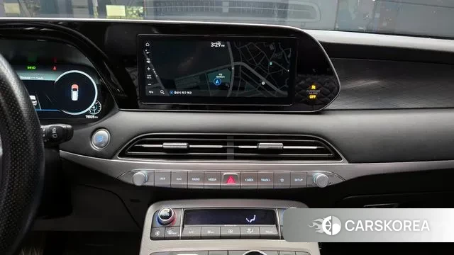 Hyundai Palisade 2020 Белый из Кореи, фото 6