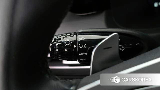 Hyundai The New Palisade 2022 Черный из Кореи, фото 6