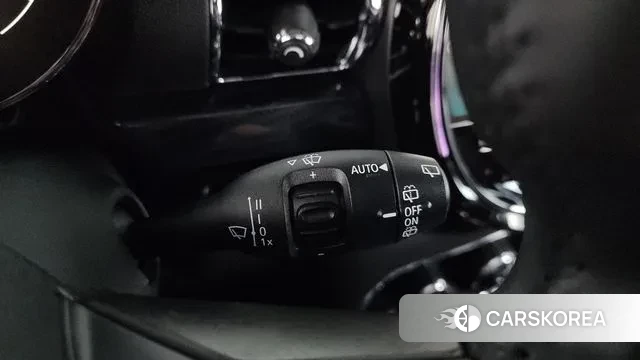 Mini Cooper Clubman 2022 Черный из Кореи, фото 6