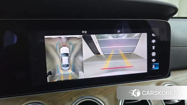 Mercedes-Benz E-Class W213 2022 Белый из Кореи, фото 6