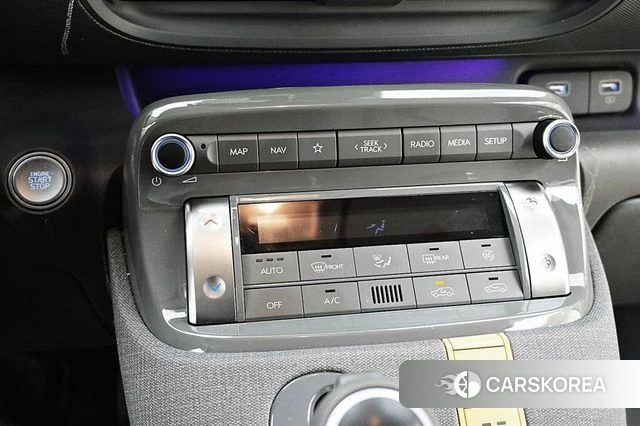 Hyundai Casper 2023 Белый из Кореи, фото 6