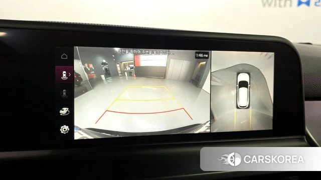 Kia The New Seltos 2023 Черный из Кореи, фото 6