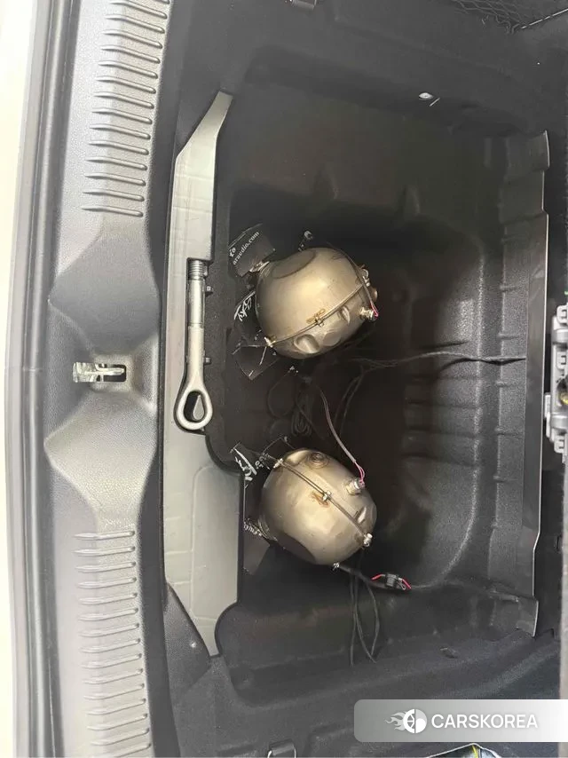 Mercedes-Benz CLS-Class C257 2019 Белый из Кореи, фото 6