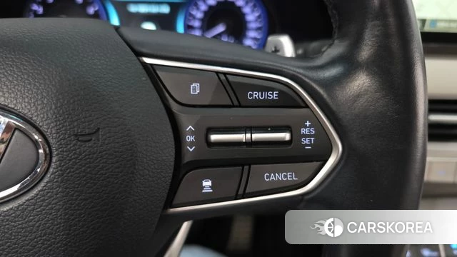 Hyundai Palisade 2020 Белый из Кореи, фото 6