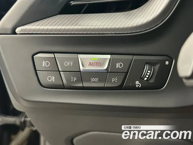 BMW 1 Series (F40) id 2720217 из Кореи 6