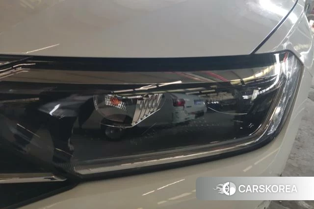 Volkswagen Sagitar 2022 Белый из Китая, фото 6