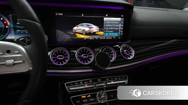 Mercedes-Benz CLS-Class C257 2019 Белый из Кореи, фото 6