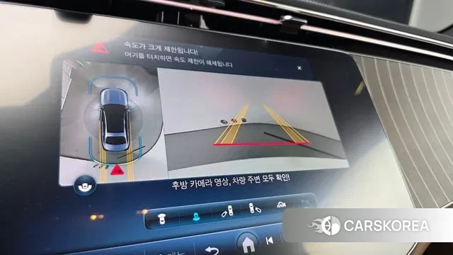 Mercedes-Benz E-Class W214 2024 Белый из Кореи, фото 6