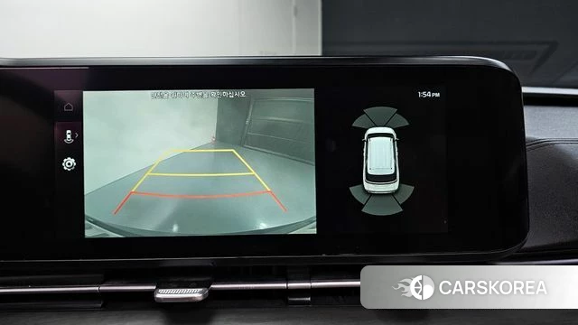 Kia Carnival 4th generation 2021 Черный из Кореи, фото 6