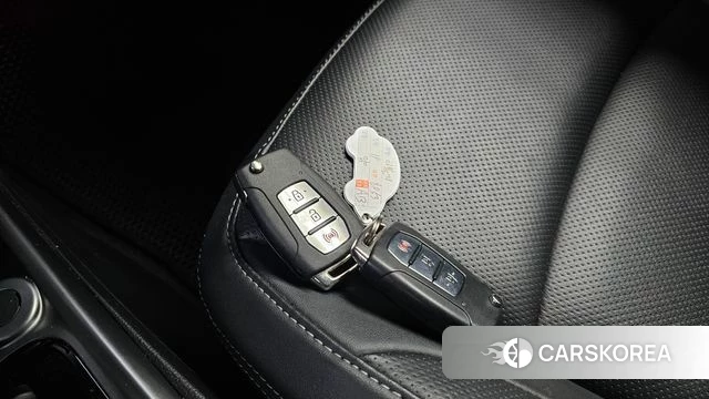 Ssangyong Tivoli Armor 2019 Белый из Кореи, фото 6