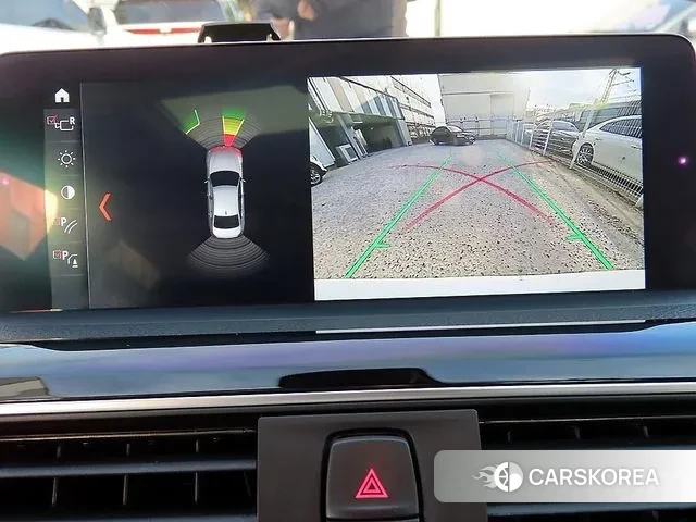 BMW 3 Series (F30) 2018 Белый из Кореи, фото 6