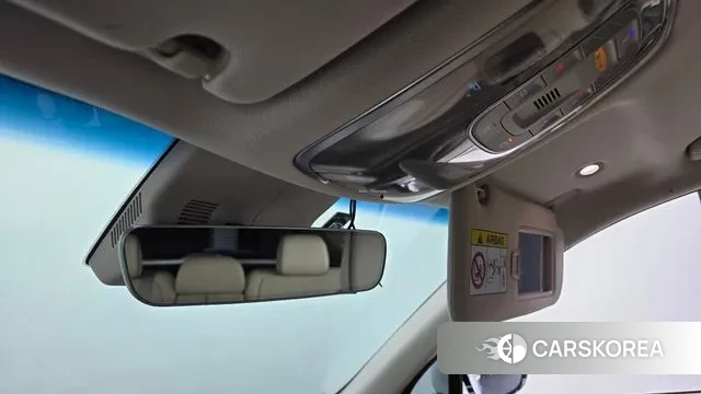 Genesis GV80 2020 Белый из Кореи, фото 6