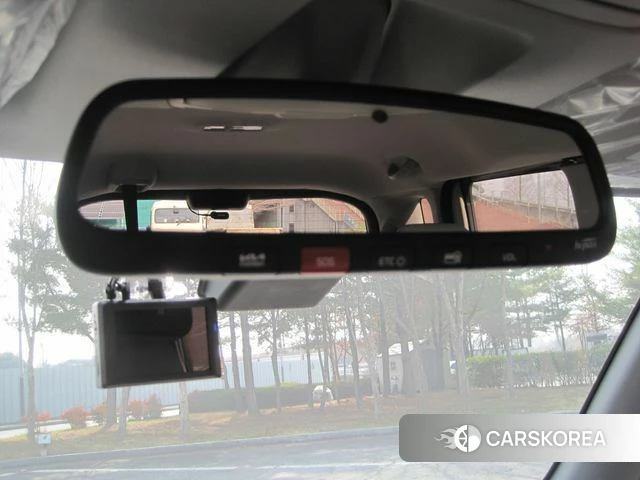 Kia The New Kia Ray 2025 Серебристо-серый из Кореи, фото 6