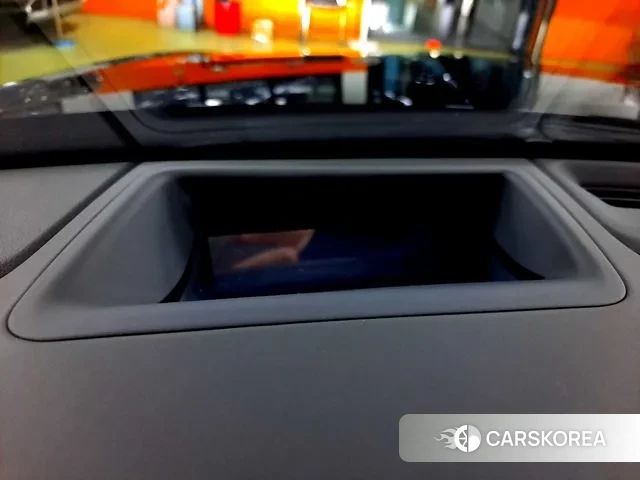 Hyundai Sonata D Edge (DN8) 2023 Черный из Кореи, фото 6