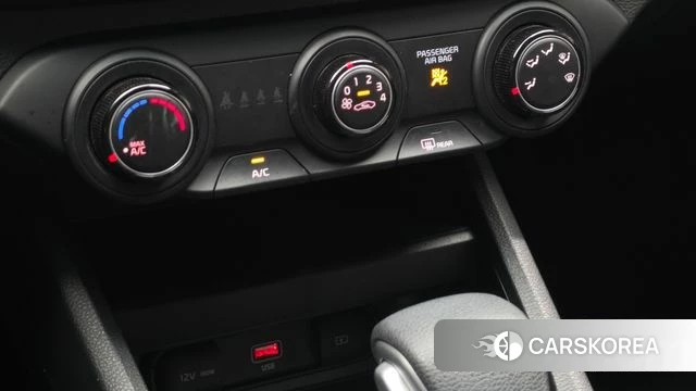 Kia The New K3 2nd generation 2022 Белый из Кореи, фото 6