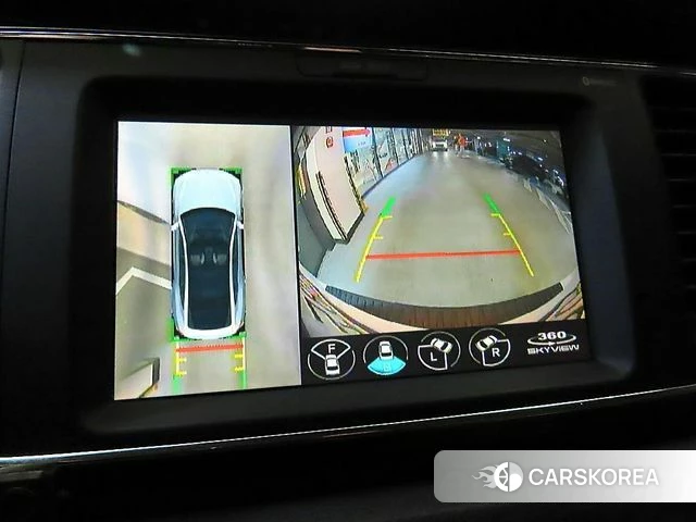 Kia The New Carnival 2019 Белый из Кореи, фото 6