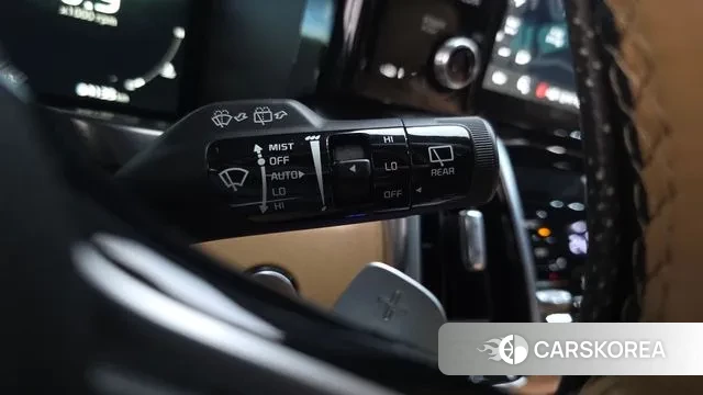 Kia Sorento 4th Generation 2022 Белый из Кореи, фото 6