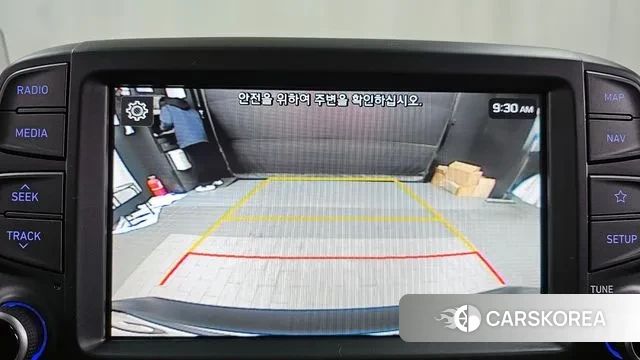 Hyundai Kona 2019 Серый из Кореи, фото 6