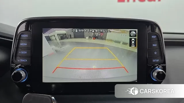 Hyundai Santa Fe TM 2019 Серебряный из Кореи, фото 6