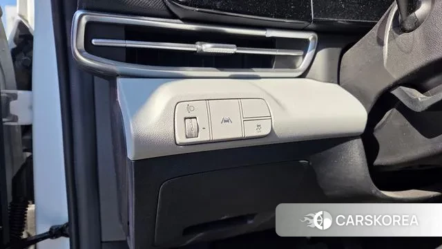 Hyundai Avante (CN7) 2020 Белый из Кореи, фото 6