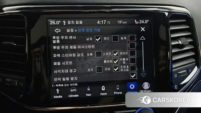 Jeep Grand Cherokee 2020 Белый из Кореи, фото 6