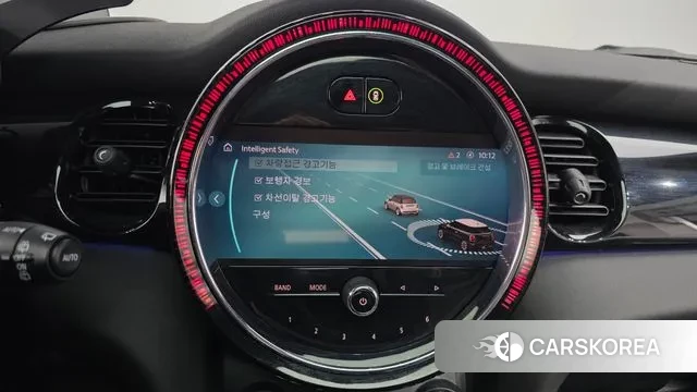 Mini Cooper S 2021 Жемчужный цвет из Кореи, фото 6