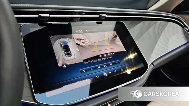 Mercedes-Benz E-Class W214 2024 Черный из Кореи, фото 6