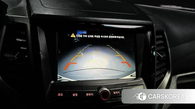 Ssangyong Tivoli Armor 2019 Серебряный из Кореи, фото 6