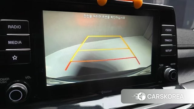 Kia Seltos 2019 Черный из Кореи, фото 6