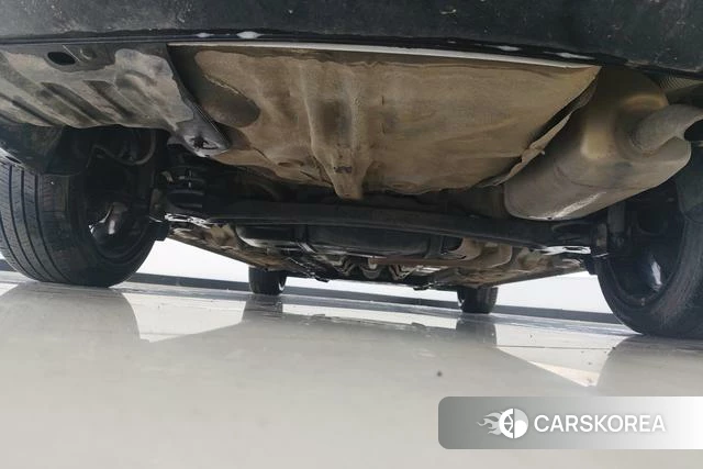 Hyundai Elantra 2021 Белый из Китая, фото 6