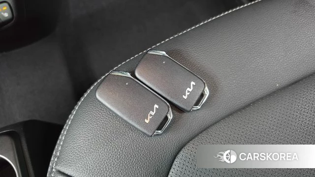 Kia The New Kia Ray 2024 Жемчужный цвет из Кореи, фото 6