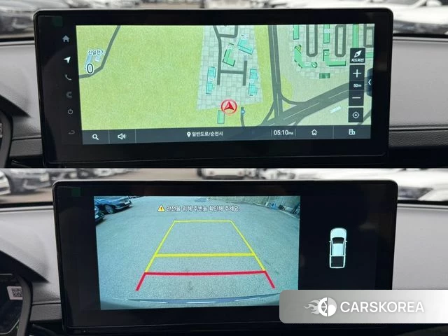 Ssangyong The New Rexton Sport 2025 Серый из Кореи, фото 6