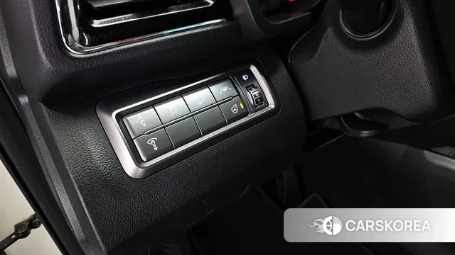 Ssangyong Berry New Tivoli 2020 Белый из Кореи, фото 6