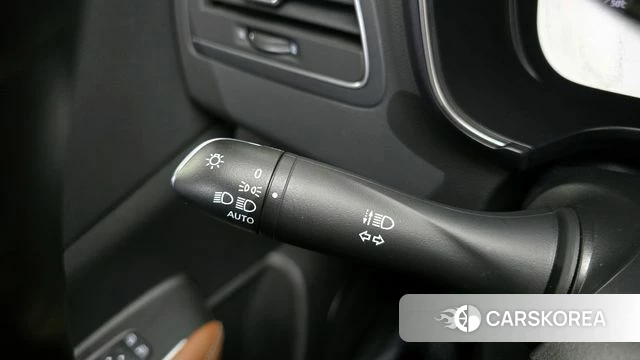 Renault Korea (Samsung) The New QM6 2022 Белый из Кореи, фото 6