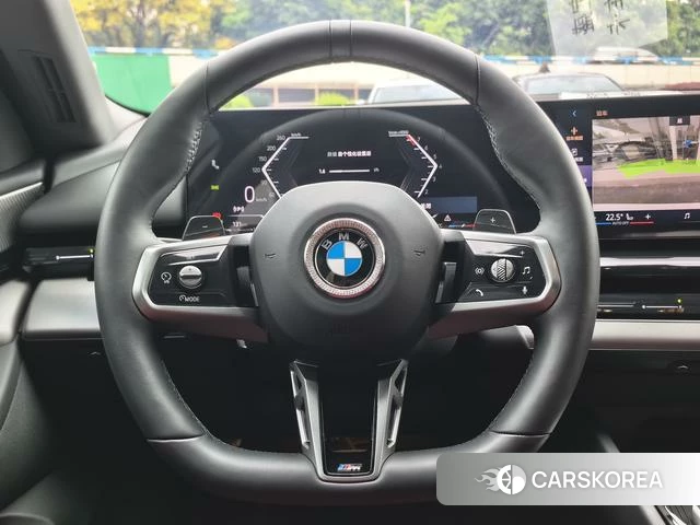 BMW 5 series id 4182477 из Китая 6