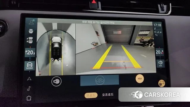 Land Rover Range Rover Evoque 2nd Generation 2025 Белый из Кореи, фото 6