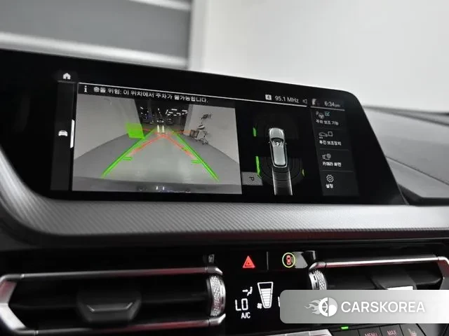 BMW 1 Series (F40) 2021 Серый из Кореи, фото 6