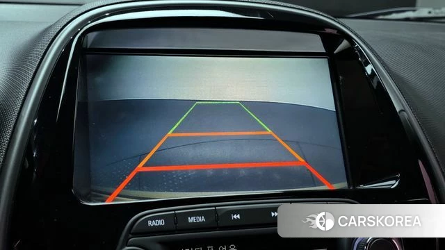 Chevrolet (GM Daewoo) The New Spark 2018 Жемчужный цвет из Кореи, фото 6