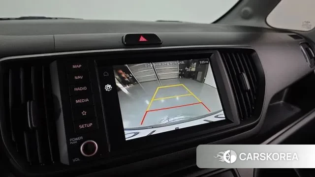 Kia The New Kia Ray 2023 Жемчужный цвет из Кореи, фото 6