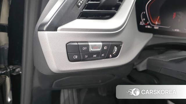 BMW 1 Series (F40) 2020 Черный из Кореи, фото 6