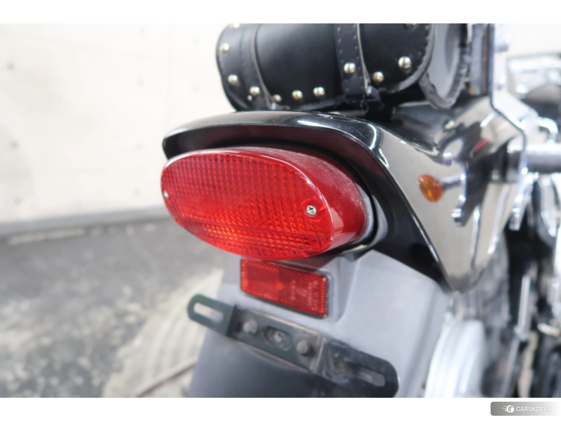 Yamaha DRAG STAR 400 id 4379872 из Японии 6
