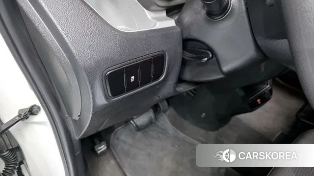 Kia The New Ray 2022 Белый из Кореи, фото 6