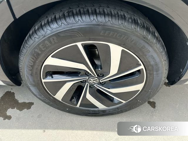 Volkswagen Weiran 2021 Шампань из Китая, фото 6