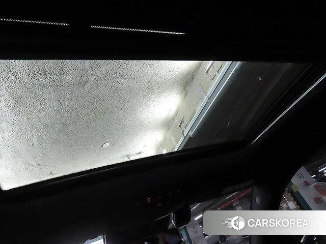 Mercedes-Benz GLC-Class X253 2022 Синий из Кореи, фото 6