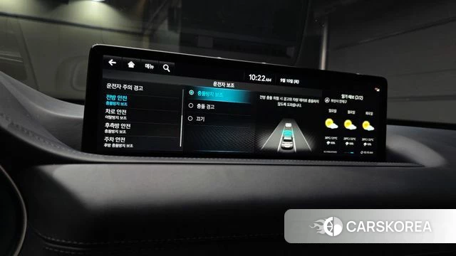 Genesis GV80 2023 Черный из Кореи, фото 6