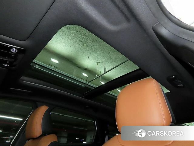 Kia Sportage 5th Generation 2022 Белый из Кореи, фото 6