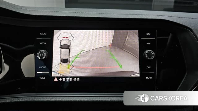 Volkswagen 7th Generation of Jetta 2021 Серый из Кореи, фото 6