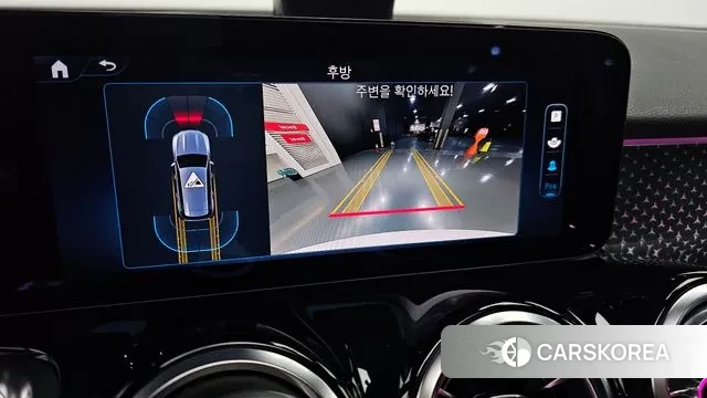 Mercedes-Benz GLB-Class X247 2025 Белый из Кореи, фото 6